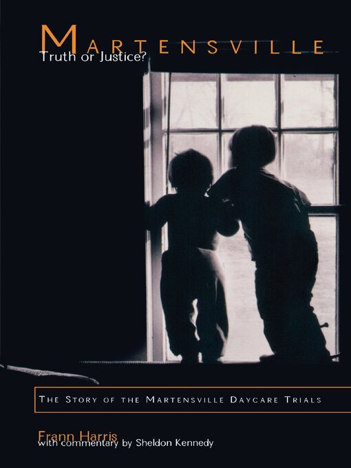 Title details for Martensville by Frann Harris - Available